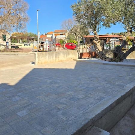 Apartments Vedrana Ražanj Εξωτερικό φωτογραφία