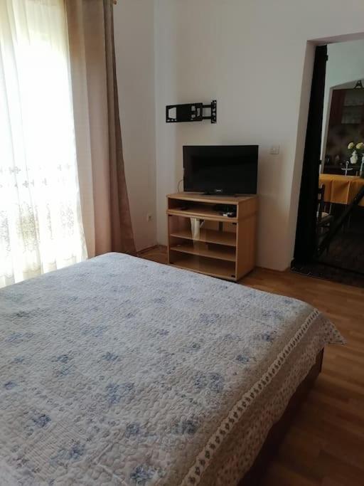 Apartments Vedrana Ražanj Εξωτερικό φωτογραφία