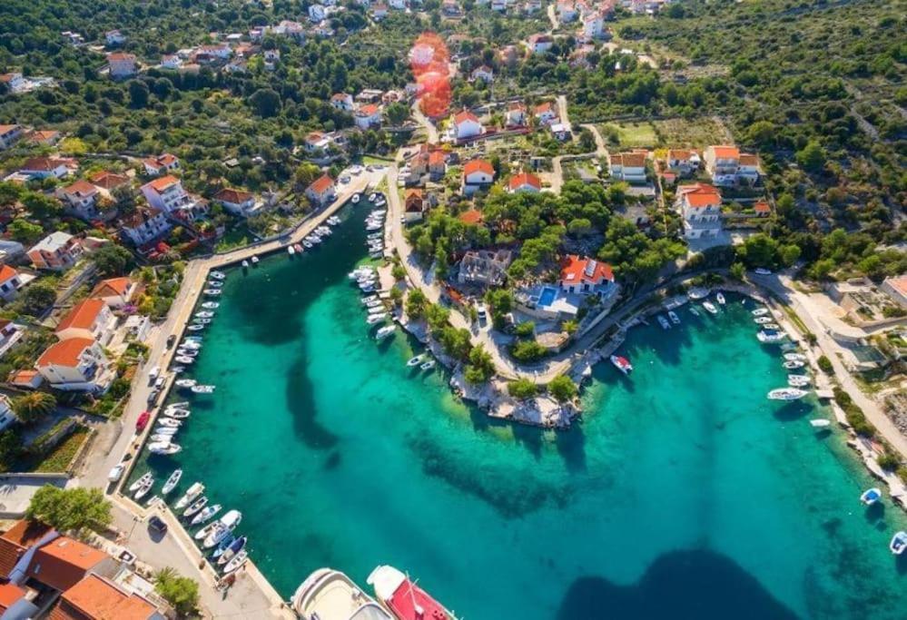 Apartments Vedrana Ražanj Εξωτερικό φωτογραφία