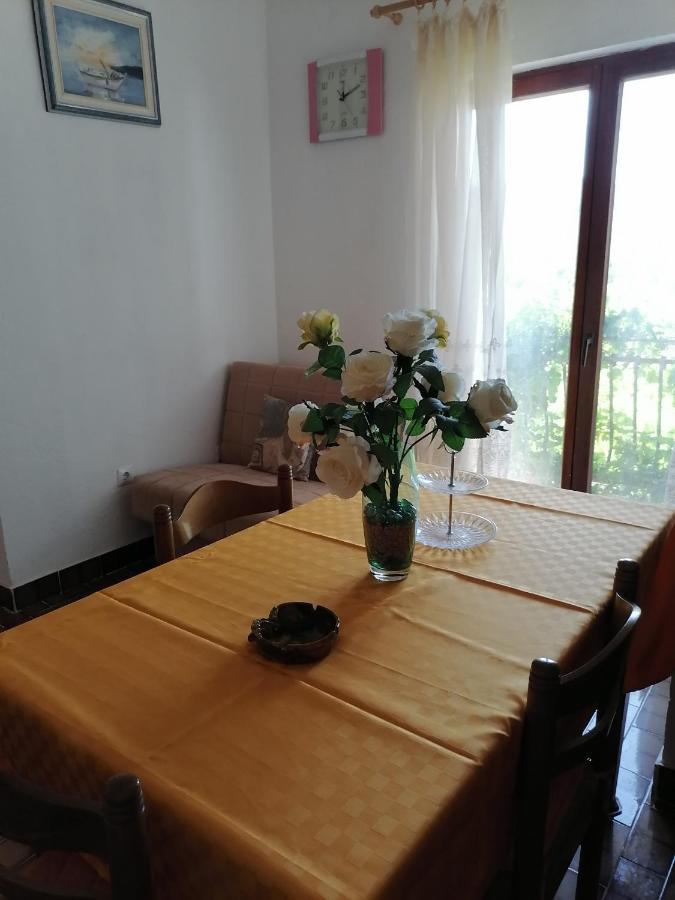 Apartments Vedrana Ražanj Εξωτερικό φωτογραφία