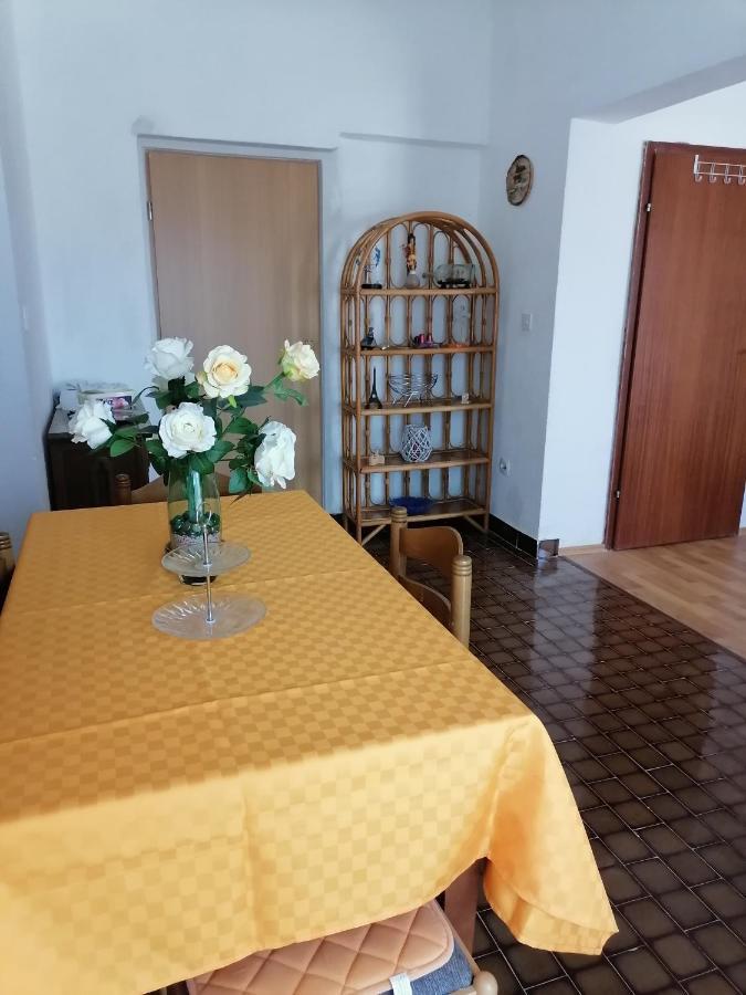 Apartments Vedrana Ražanj Εξωτερικό φωτογραφία
