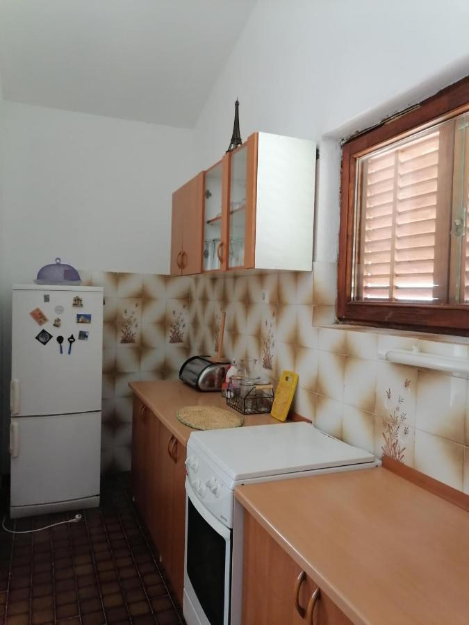 Apartments Vedrana Ražanj Εξωτερικό φωτογραφία