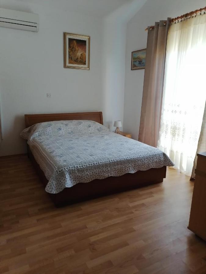 Apartments Vedrana Ražanj Εξωτερικό φωτογραφία