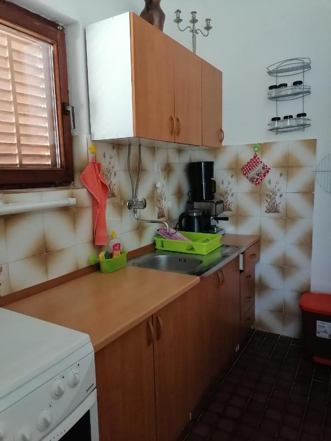 Apartments Vedrana Ražanj Εξωτερικό φωτογραφία