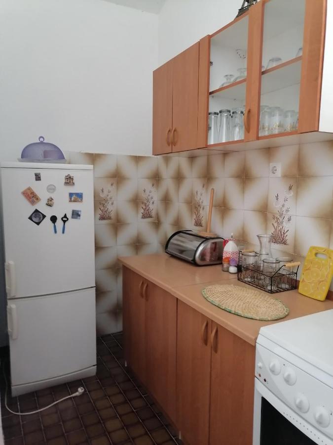 Apartments Vedrana Ražanj Εξωτερικό φωτογραφία