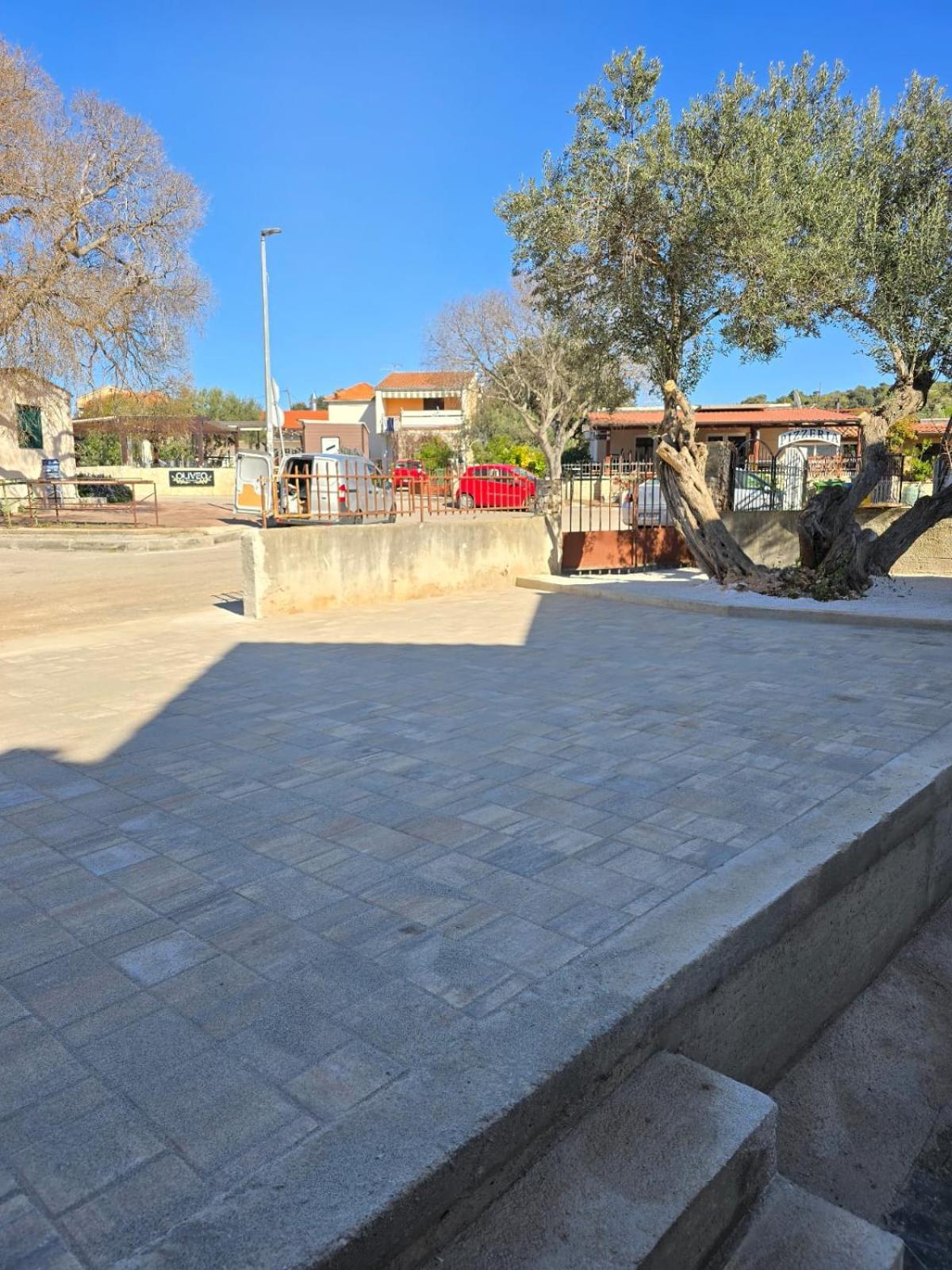 Apartments Vedrana Ražanj Εξωτερικό φωτογραφία